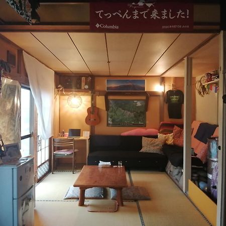 Hostel Yukiumi House Kamikawa  Exterior foto