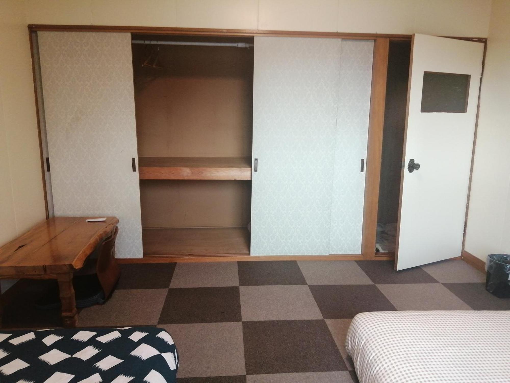 Hostel Yukiumi House Kamikawa  Zimmer foto